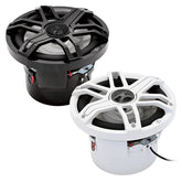 2000 Series 8" 2-way MCX820