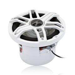 2000 Series 8" 2-way MCX820