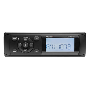 MDR2.0 160 Watt Digital Source Unit