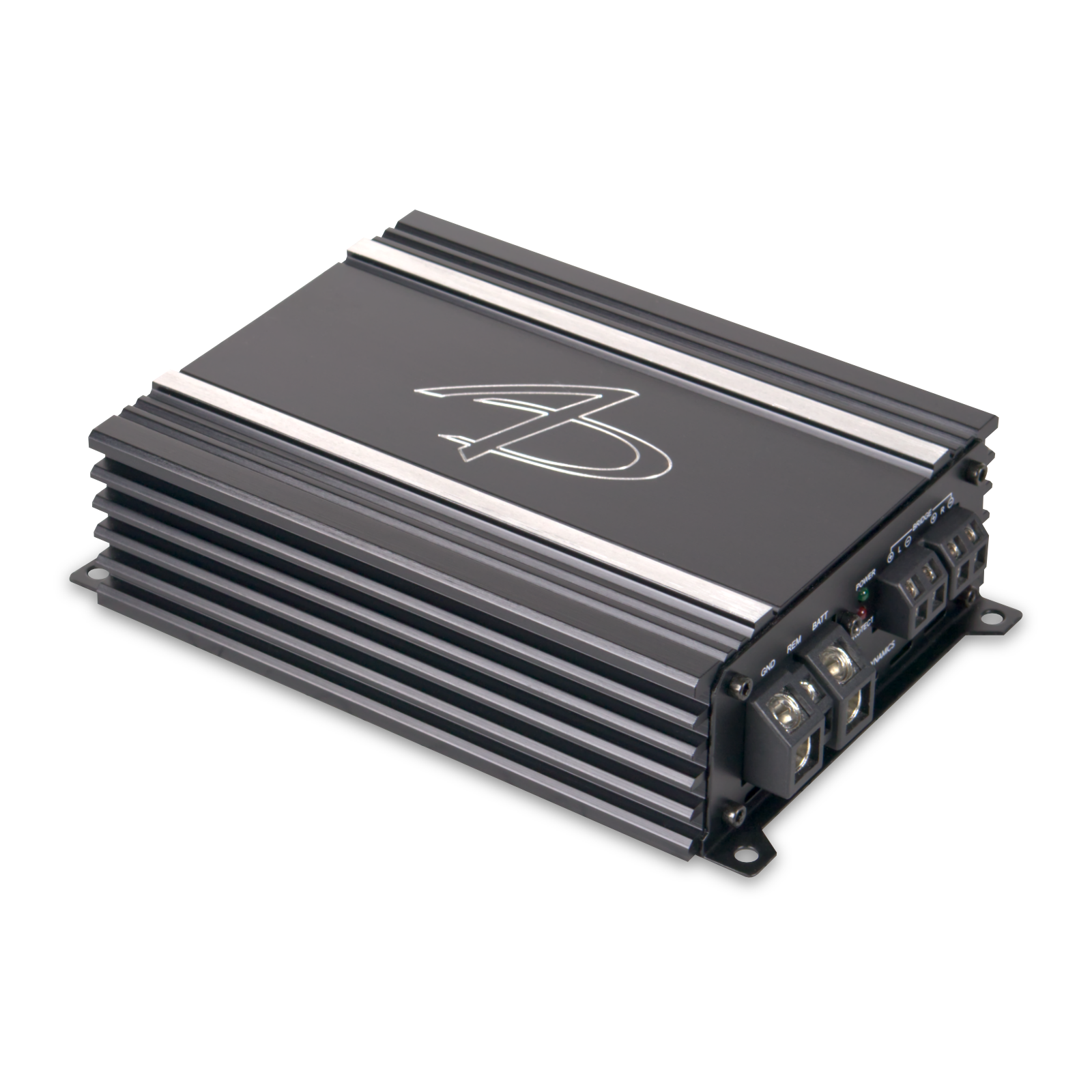 Audio Dynamics MK300.2 Amplifier