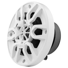 MP 4" 2-Way Coaxial Marine Speaker 50 Watts Rms 4-Ohm - DS18
