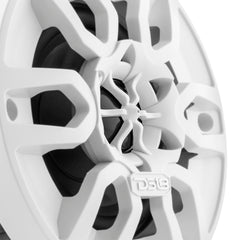 MP 4" 2-Way Coaxial Marine Speaker 50 Watts Rms 4-Ohm - DS18