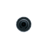 MP Series 6.5" 2-Way Full-Range Coaxial Speaker w/1" Horn Tweeter (4 ohm ) - MP654