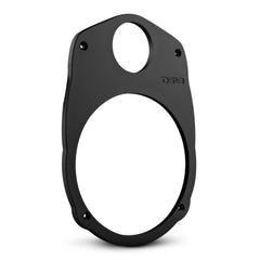6x9 Speaker Adapter Plate | Converts Factory 6x9 Opening to 6.5 Inch Speaker + 1.38 Inch Tweeter - DS18