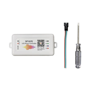 MRGB-APP2 Addressable RGB LED Controller
