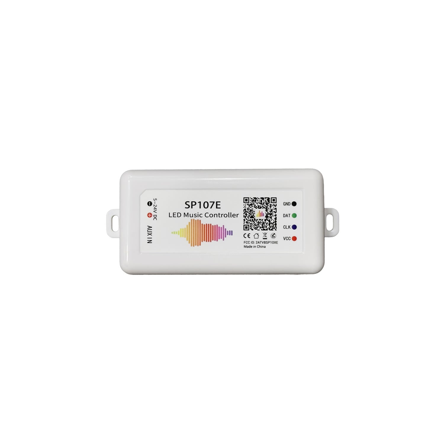 MRGB-APP2 Addressable RGB LED Controller