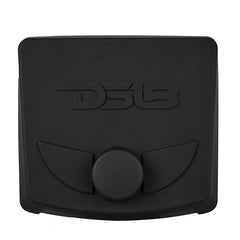 Marine and Powersports Headunit 3" Color TFT screen , 2 Zones, 4 volts Output, BT, RDS 4 X 50 Watts - DS18