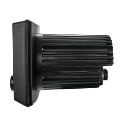 Marine and Powersports Headunit 3" Color TFT screen , 2 Zones, 4 volts Output, BT, RDS 4 X 50 Watts - DS18