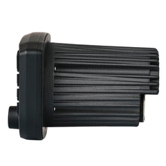 Marine Headunit TFT screen , 3 Zones, 4 volts Output, Bluetooth, RDS 4X50 Watts With DAB+ for Europe - DS18