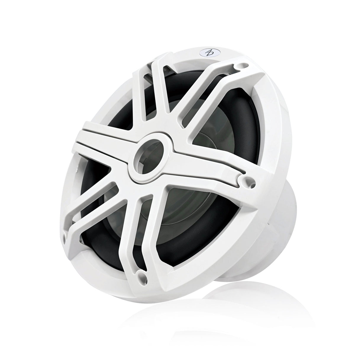 2000 Series 10" Subwoofer - MS1020