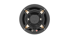 MS652NEO2 - NEO SERIES 6.5" 2-WAY CO-AXIAL SPEAKERS (2 ohm )