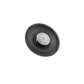 MS652NEO4S - 6.5" 2-WAY CO-AXIAL SHALLOW MOUNT NEO SPEAKERS (4 ohm )