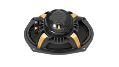MS692NEO2 - NEO SERIES 6"x9" 2-WAY CO-AXIAL SPEAKERS (2 ohm )