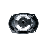 MS69CX - MS SERIES 6"x9" 2-Way Coaxial Speakers w/Titanium Dome Tweeter (4 ohm )