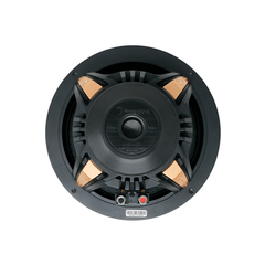 MSNEO SERIES - 8" High Output Neo Midrange Speakers (4 ohm ) - MS8NEO