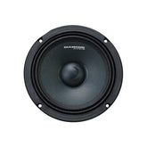 MS PRO Series 6.5" High Output Midrange Speakers (Pair) - MSPRO65