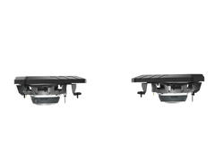 Polaris RGR 6.5" Overhead Speaker Kit - MSRGROH
