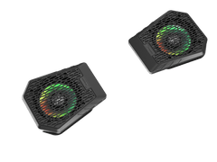 Polaris RGR 6.5" Overhead Speaker Kit - MSRGROH