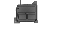 Polaris RGR 10" Subwoofer Kit - MSRGRSUB