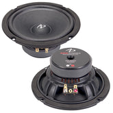 2000 Series 6.5" mid-woofer - MW624