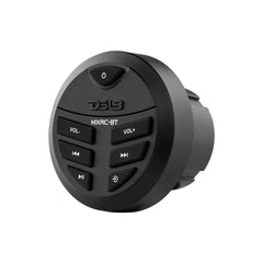 Marine And Powersports Waterproof Bluetooth Audio Receiver With Controls - DS18