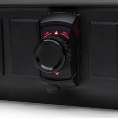 N2-WBT Nautic Mounted Preamp Controller