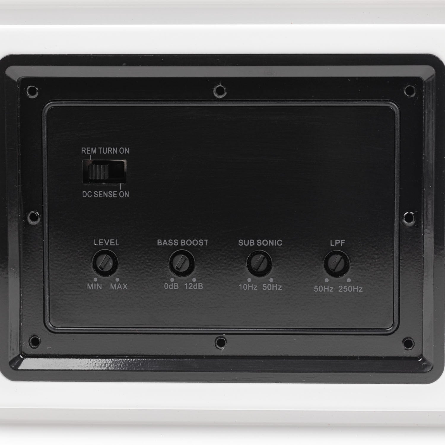 NA3-750.1 Nautic 750 Watt Amplifier