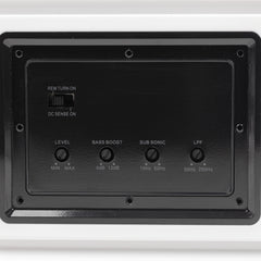 NA3-750.1 Nautic 750 Watt Amplifier