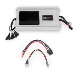NA3-750.1 Nautic 750 Watt Amplifier