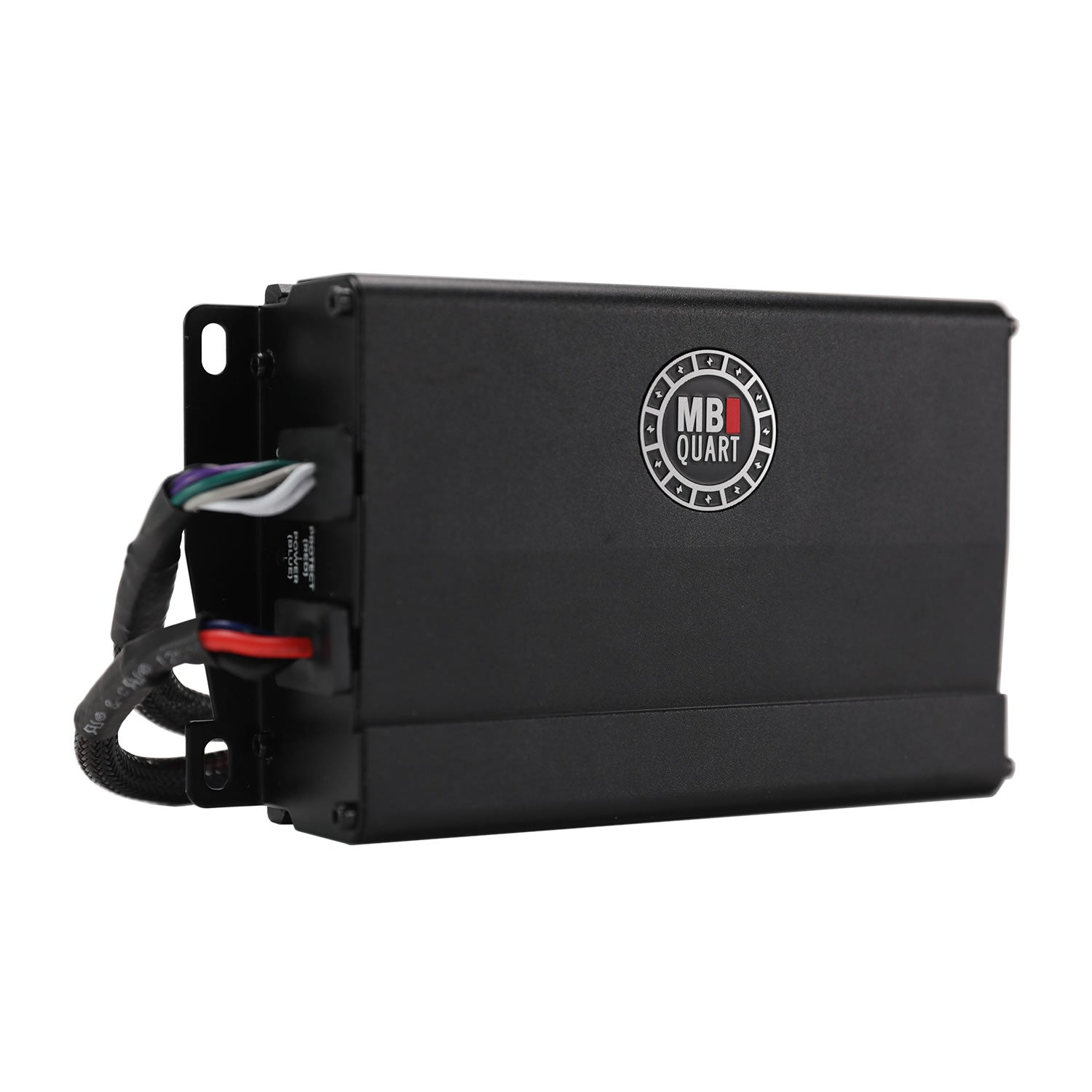 NA4-320.4 Nautic 320 Watt Waterproof 4 Channel Amplifier
