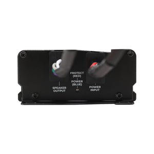 NA4-320.4 Nautic 320 Watt Waterproof 4 Channel Amplifier