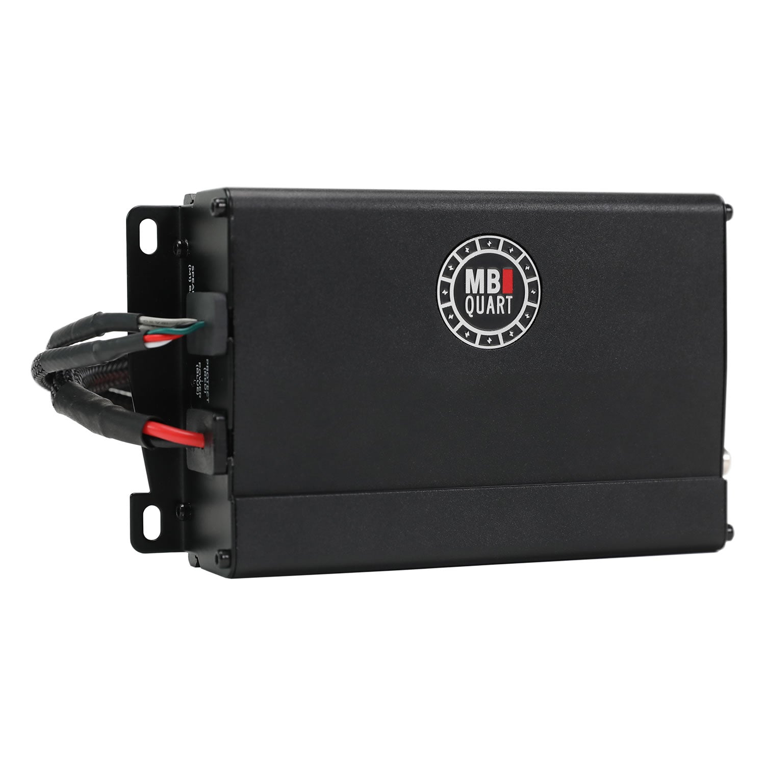 NA4-400.1 Nautic 400 Watt Waterproof Monoblock Amplifier