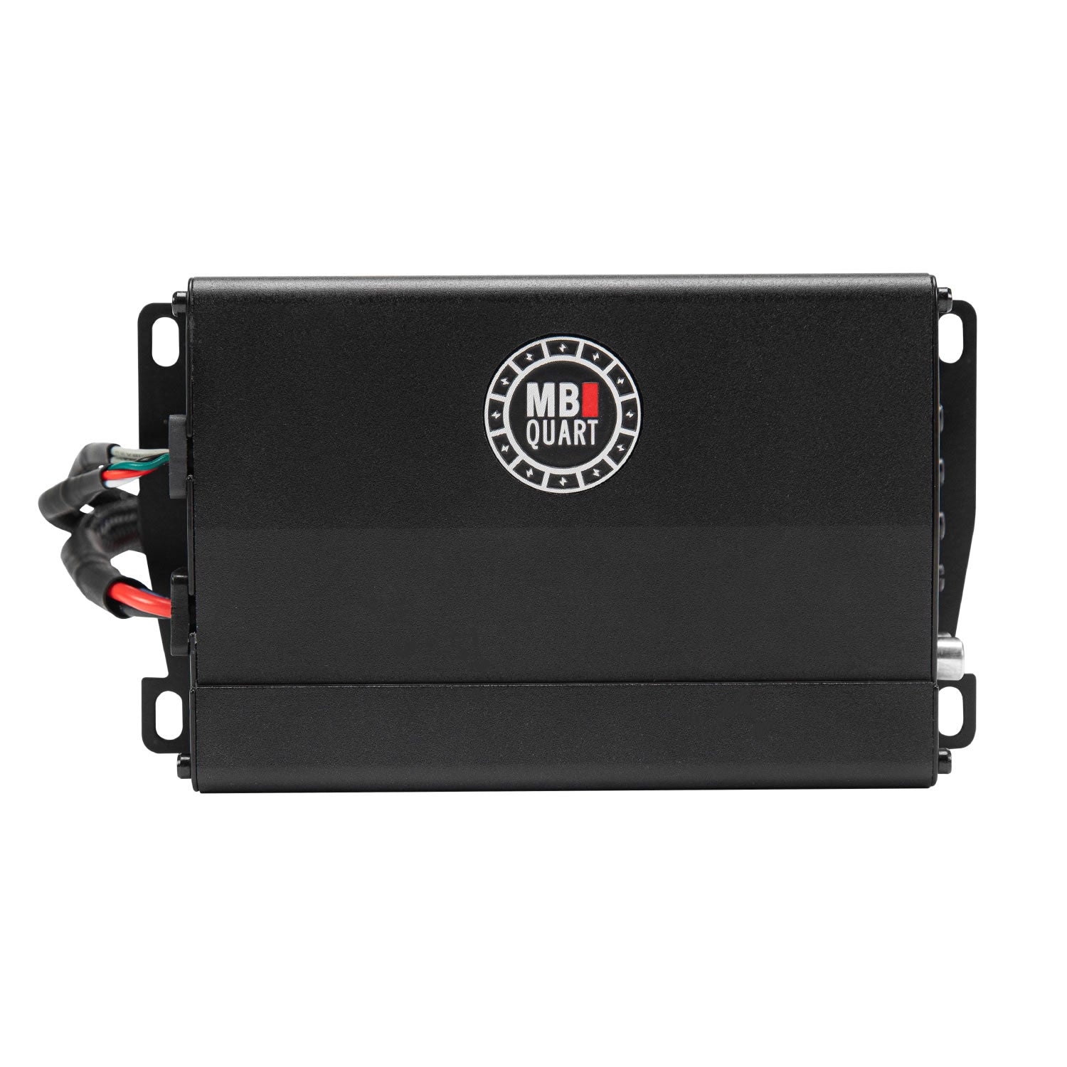 NA4-400.1 Nautic 400 Watt Waterproof Monoblock Amplifier