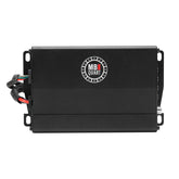 NA4-400.1 Nautic 400 Watt Waterproof Monoblock Amplifier