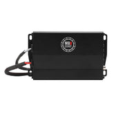NA4-400.2 Nautic 400 Watt Waterproof 2 Channel Amplifier