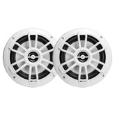 NF1-116 Nautic 6.5 Inch Speakers