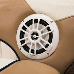 NF1-116 Nautic 6.5 Inch Speakers