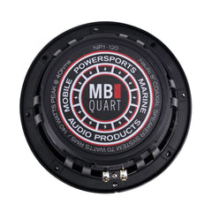 NP1-120 Nautic Premium 8 Inch Speakers