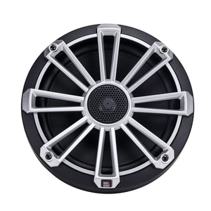 NP1-120 Nautic Premium 8 Inch Speakers