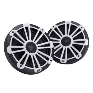 NP1-120 Nautic Premium 8 Inch Speakers