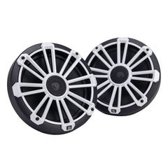 NP1-120 Nautic Premium 8 Inch Speakers