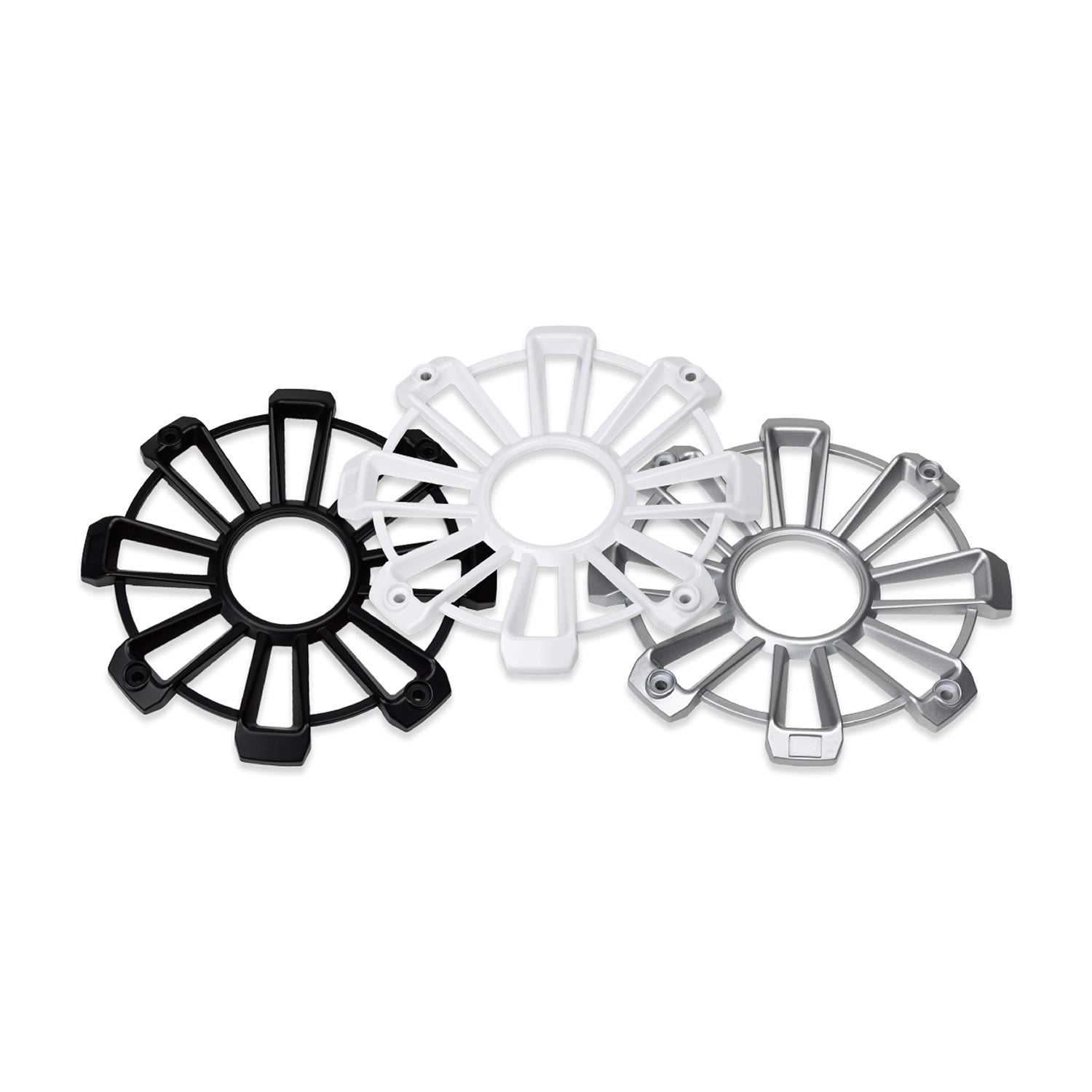 NPT1-116 Nautic Premium 6.5 Inch Wake Tower Speakers