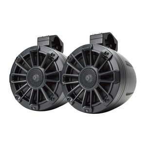 NPT1-116 Nautic Premium 6.5 Inch Wake Tower Speakers