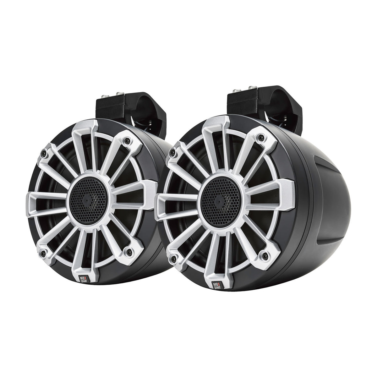 NPT1-116 Nautic Premium 6.5 Inch Wake Tower Speakers