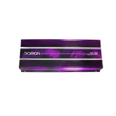 NT SERIES HANDCRAFTED AMPLIFIER EDITION