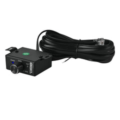 NVY Full Range Monoblock Amplifier 1800 Watts RMS @ 1-Ohm - DS18