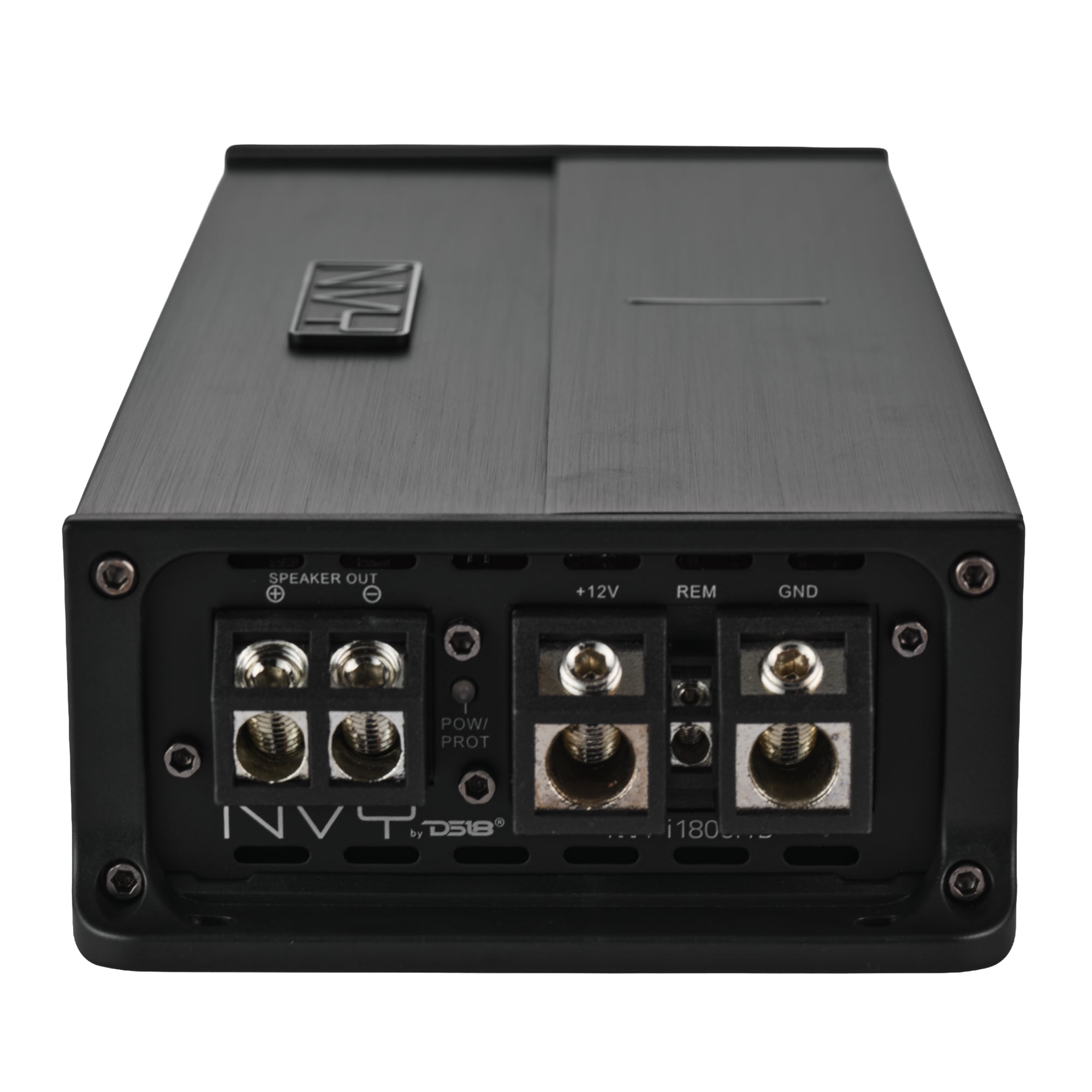 NVY Full Range Monoblock Amplifier 1800 Watts RMS @ 1-Ohm - DS18