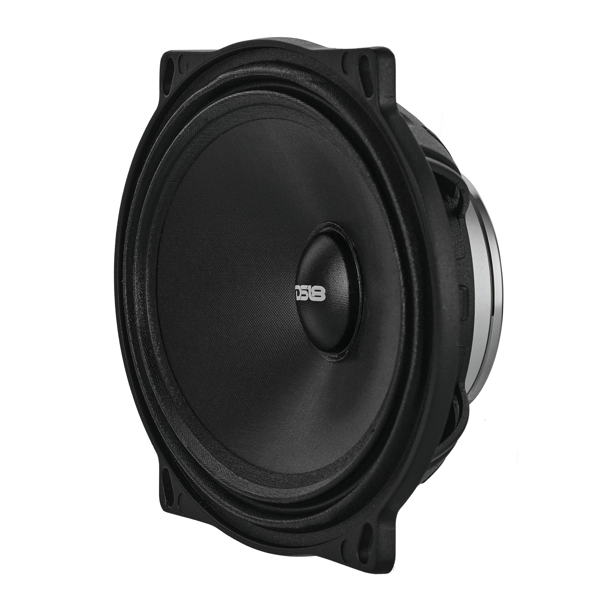 5x7" Full-Range Neodymium Speaker With Water-Resistant Cone | 150W RMS 2-Ohm - DS18