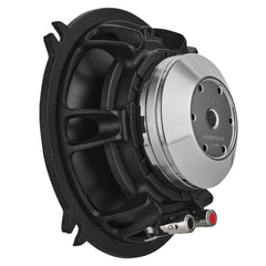 5.25” Full-Range Neodymium Speaker With Water-Resistant Cone | 150W RMS 2-Ohm - DS18