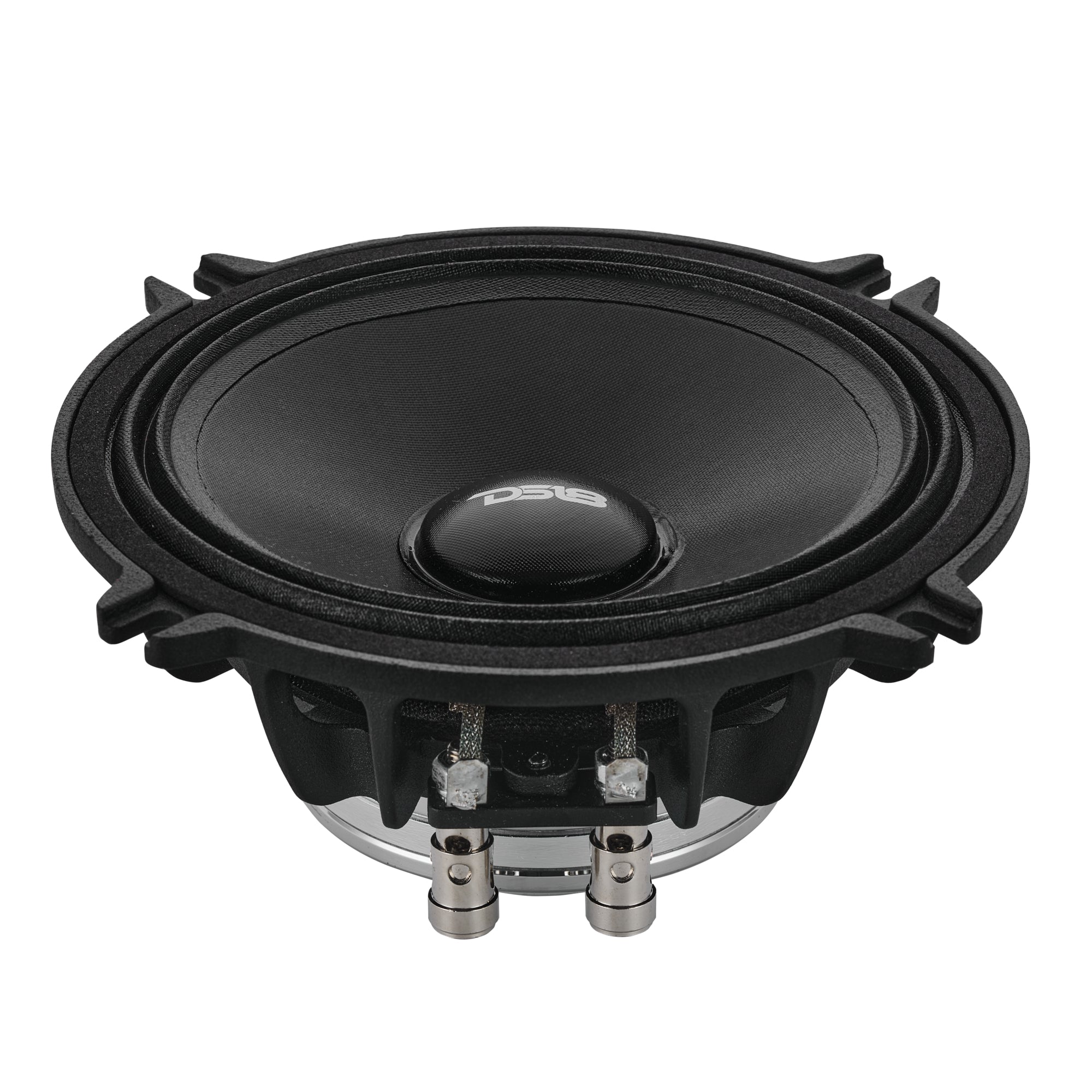 5.25” Full-Range Neodymium Speaker With Water-Resistant Cone | 150W RMS 2-Ohm - DS18
